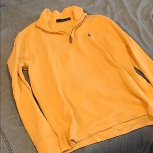 Ralph Lauren quarter zip